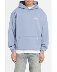 Represent - Owners Club Graphic Hoodie - Lyst