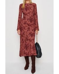 Reformation - Esra Dress - Lyst