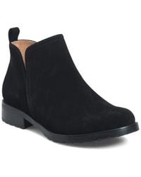 Söfft - Beatrice Bootie - Lyst