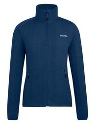 Regatta - Malana Soft Shell Jacket - Lyst