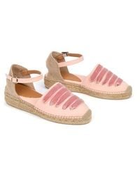 Penelope Chilvers - Dali Espadrille - Lyst