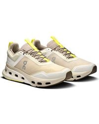 On Shoes - Cloudnova X Training Sneaker - Lyst