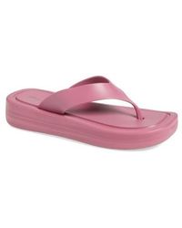 Jeffrey Campbell - Darcie Flip Flop - Lyst