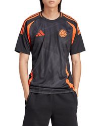 adidas - Colombia 2024 Away Soccer Jersey - Lyst