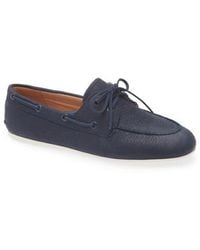 Sperry Top-Sider - Slim Boat Shoe - Lyst