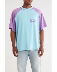 DIET STARTS MONDAY - Family Business Cotton Graphic T-Shirt - Lyst