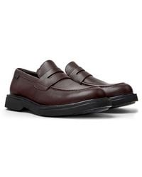Camper - Norman Loafer - Lyst