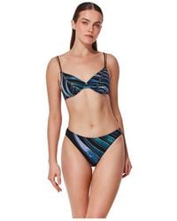 Gottex - Willow Underwire Bikini Set - Lyst