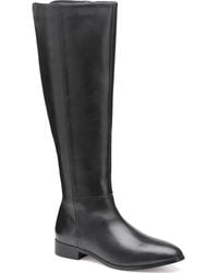 Johnston & Murphy - Tinsley Riding Boot - Lyst
