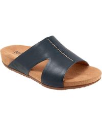 Softwalk - Beverly Sandal - Lyst