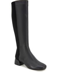 Gentle Souls - Emily Knee High Boot - Lyst