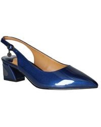 J. Reneé - J.Renée Shayanne Slingback Pointed Toe Pump - Lyst
