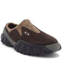 Oakley - Chop Saw Mule Sneaker - Lyst