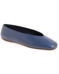 Jeffrey Campbell - Fathom Flat - Lyst