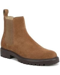 Vince - Dave Chelsea Boot - Lyst