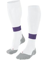 FALKE - Ru Compression Energy Running Socks - Lyst