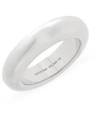 LIE STUDIO - The Evie Ring - Lyst