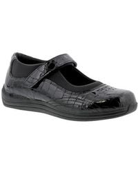 Drew - Rose Mary Jane Sneaker - Lyst