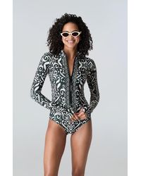 Watskin - Ryann Bodysuit - Lyst