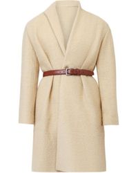 Chuks Collins - Robert De Niro High Class Coat & Pant Set - Lyst