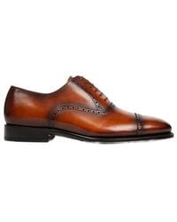 Anthony Veer - Windsor Brogue - Lyst