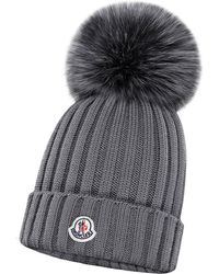 Moncler Hats For Women Up To 53 Off At Lyst Com