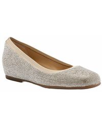 ABEO - Cadence Ballet Flat - Lyst