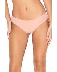 Skims - Fits Everybody Cheeky Briefs - Lyst