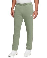 Nike - Sportswear Club Fleece Sweatpants - Lyst