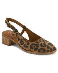 TOMS - Jaclyn Slingback Pump - Lyst