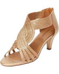 Comfortview - The Genevieve Pump - Lyst