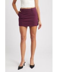 ARTLESS FOREVER - Kaia Skort - Lyst