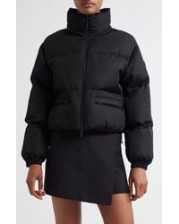 Moncler - Vissec Down Jacket - Lyst
