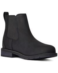 Ariat - Wexford Waterproof Chelsea Boot - Lyst