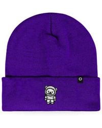 Alix - Ice Bear Beanie - Lyst