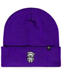 Alix - Ice Bear Beanie - Lyst