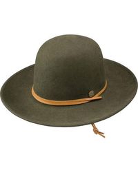 Stetson - Beatnik Hat - Lyst