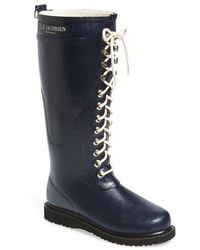 Ilse Jacobsen - Rubber Boot - Lyst