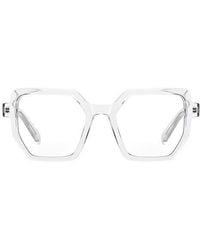 Fifth & Ninth - Monroe 48Mm Square Light Blocking Glasses - Lyst
