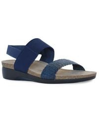Munro - Pisces Sandal - Lyst