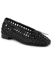 Seychelles - Flagstaff Woven Flat - Lyst