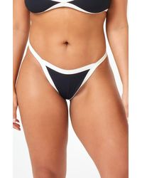 LSPACE - Mackenzie Bitsy Bikini Bottoms - Lyst