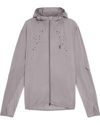 On Shoes - X Post Archive Facti Hooded Running Jacket - Lyst