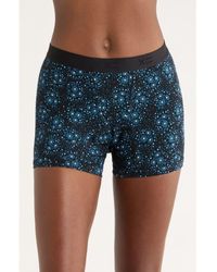 TOMBOYX - First Line Stretch Cotton Period 4.5-Inch Trunks - Lyst