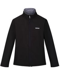 Regatta - Cera V Wind Resistant Soft Shell Jacket - Lyst