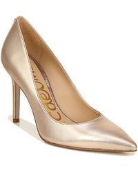 sam edelman leah cap toe pumps nordstrom