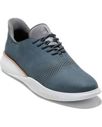 Cole Haan - 6.Zerogrand Laser Quick-On Oxford - Lyst