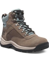 Timberland - Ledge Mid Waterproof Hiking Boot - Lyst