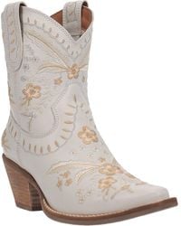 Dingo - Primrose Western Boot - Lyst
