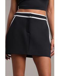 Rhone - Ace Skort - Lyst